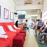 Kim Spa Apt In Ben Thanh Market