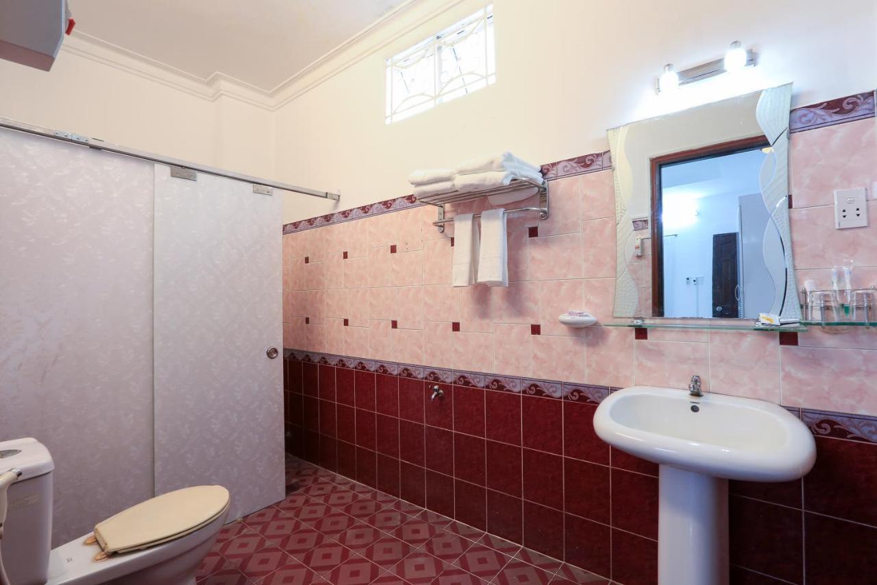 Kim Apt In Ben Thanh Market Khách sạn TP. Hồ Chí Minh