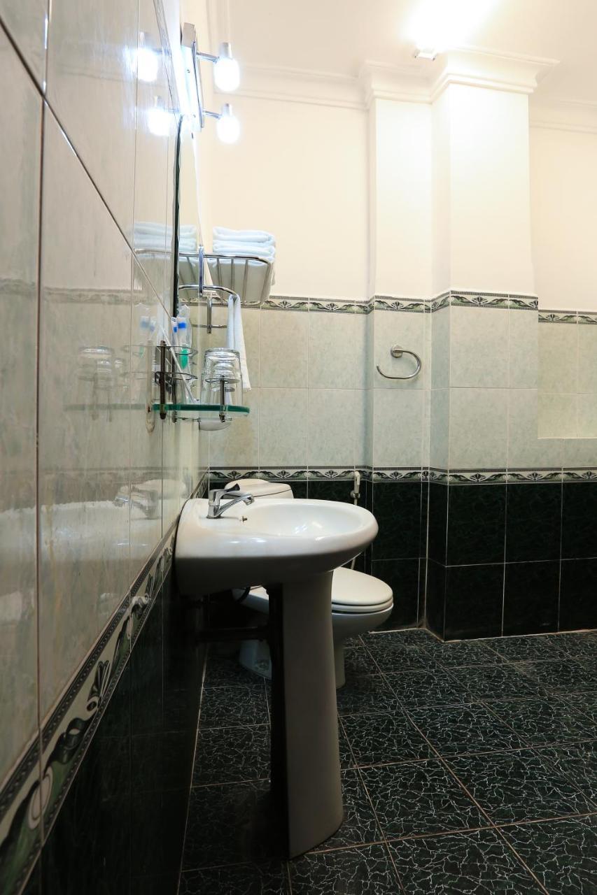 Kim Apt In Ben Thanh Market TP. Hồ Chí Minh